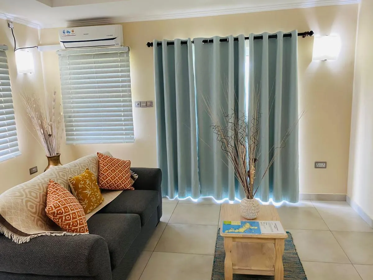 Aparthotel Mae Waterfront Apartments De Quincey Village