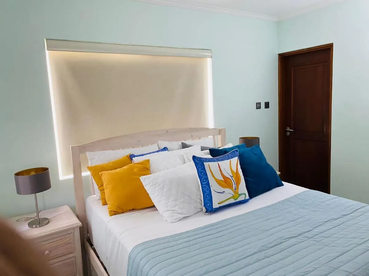 Mae Waterfront Apartments De Quincey Village Aparthotel