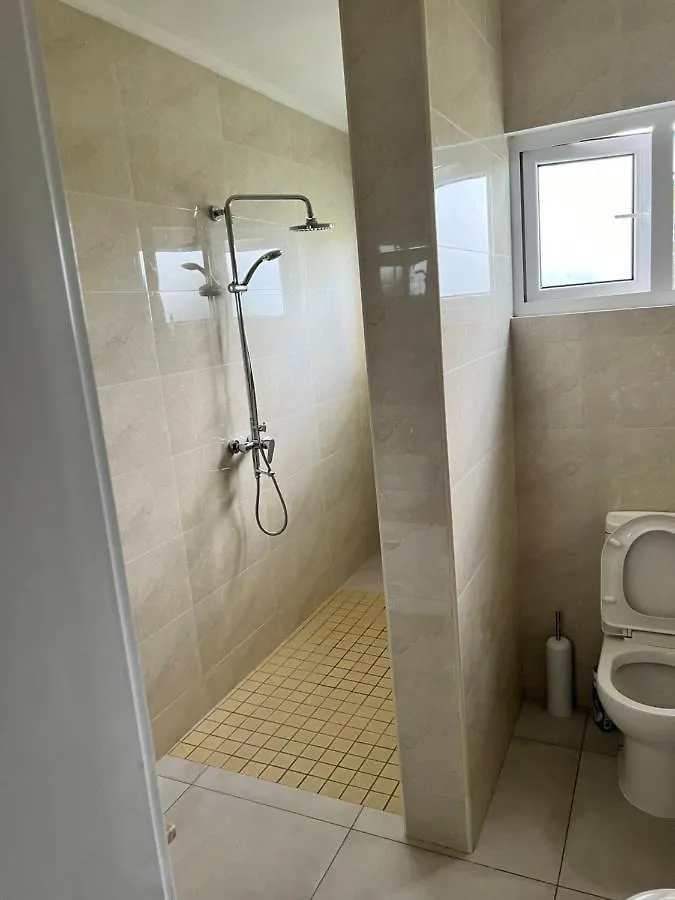 Mae Waterfront Apartments De Quincey Village Aparthotel